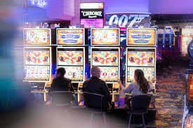 Privasi akun saat bermain bingo barat