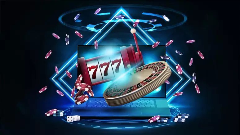 Bingo Pemburu Barat apk777 bertema petualangan