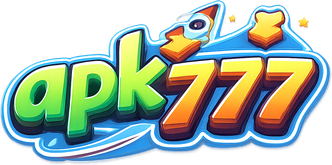 Logo apk777